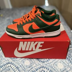 Nike Dunks Low