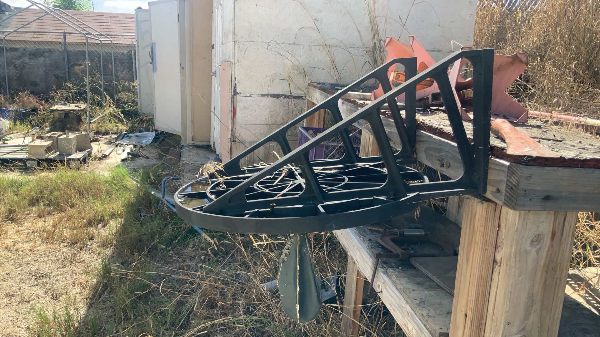 Wall Mountable Boxing Speed Bag