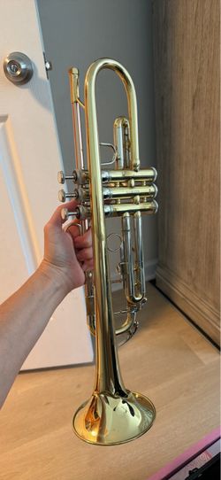 Trumpet