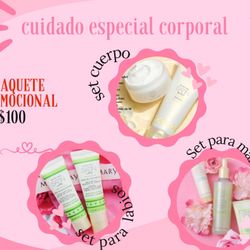 personal care. cosmetics and beauty❤️