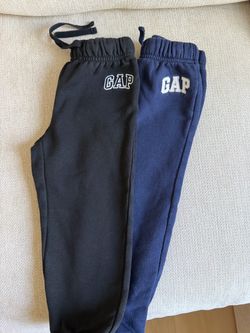 Gap Logo Sweatpants – 2 Pack size 3T