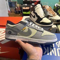 Ds Nike Dunk Low Union Pistachios Sz 10.5. 