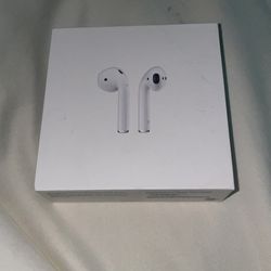 Apple AirPods 1st Generation