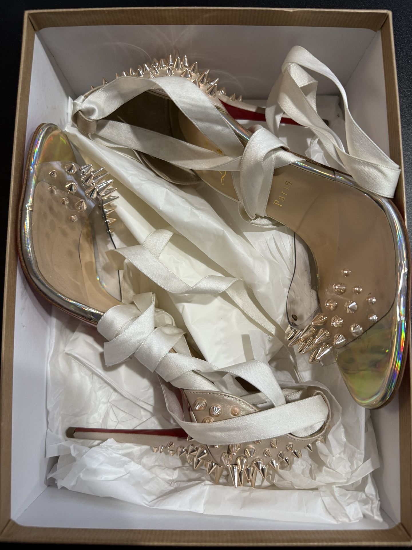Christian Louboutin High Heels