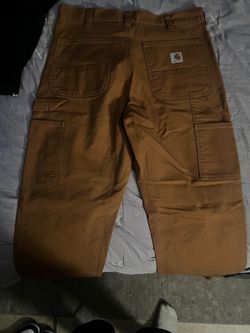 Carhartt, dickies, big boy