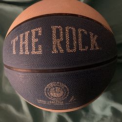 Basketball size 7