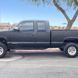 1990 Chevrolet C/K 1500