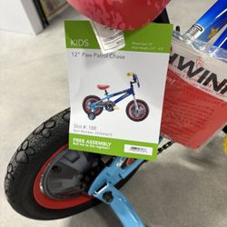 Kids Bike 