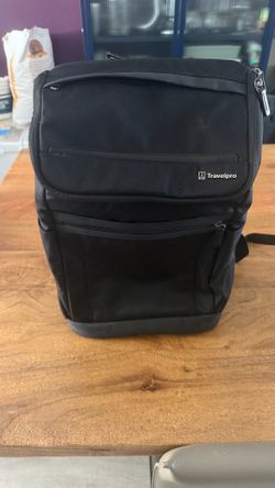 Travelpro Crew Executive Choice 3 Backpack