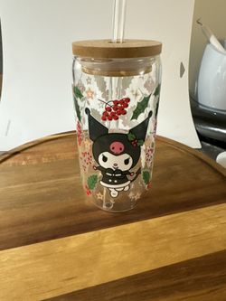 Christmas Cups 