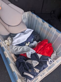Women's clothing