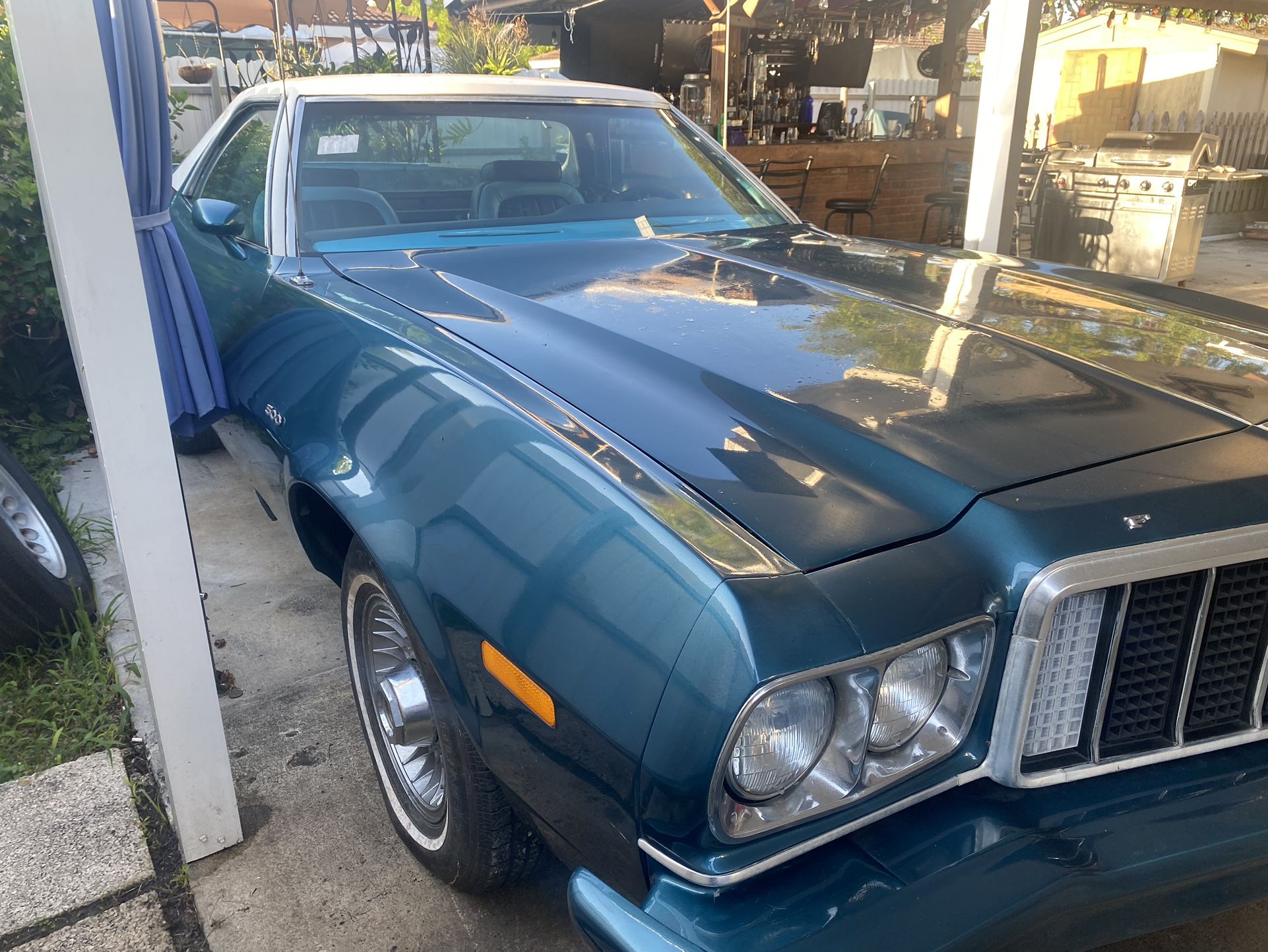 1975 Ford Ranchero for Sale in Princeton, FL - OfferUp
