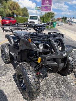 ATV