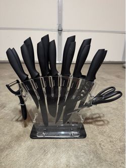 Knife set