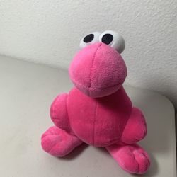 Nerds Pink Plush 8 Inch 2011 Nestle Candy Stuffed