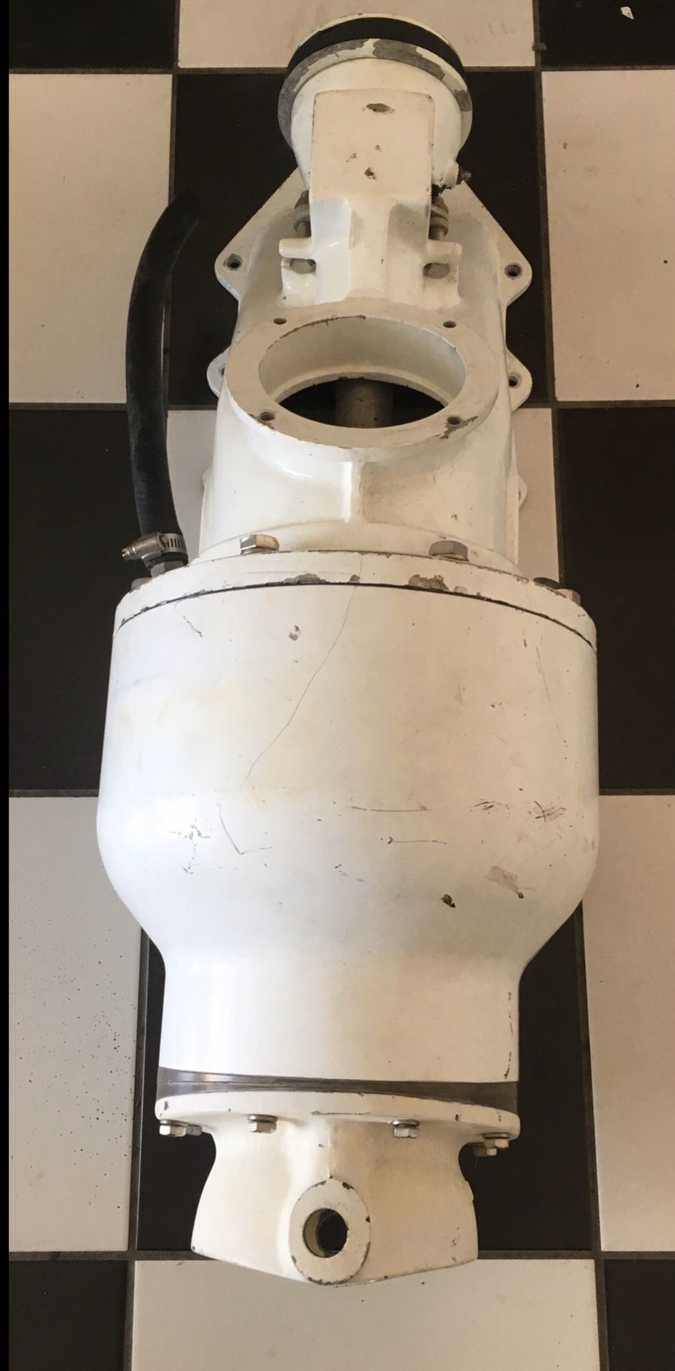 American turbine jet pump ATJ309 for Sale in Seattle, WA OfferUp
