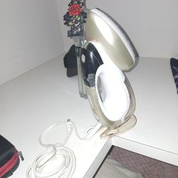 Carol Steam N Dry Iron