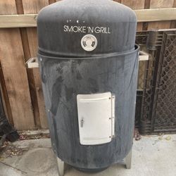 grill