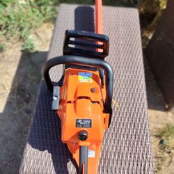 Chain Saw 