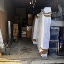 Estate Sale | 2 Bedroom Apartment