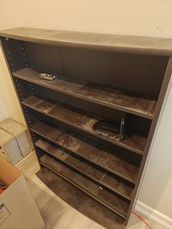 Shelving Unit