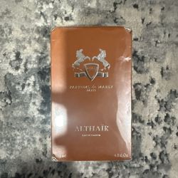 Parfums De Marly Althaïr