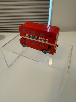 Lego London Bus