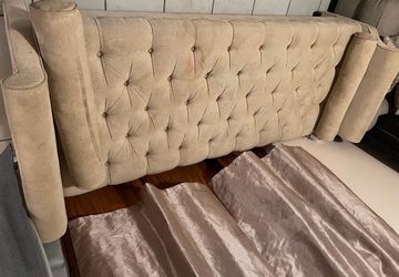 Small couch