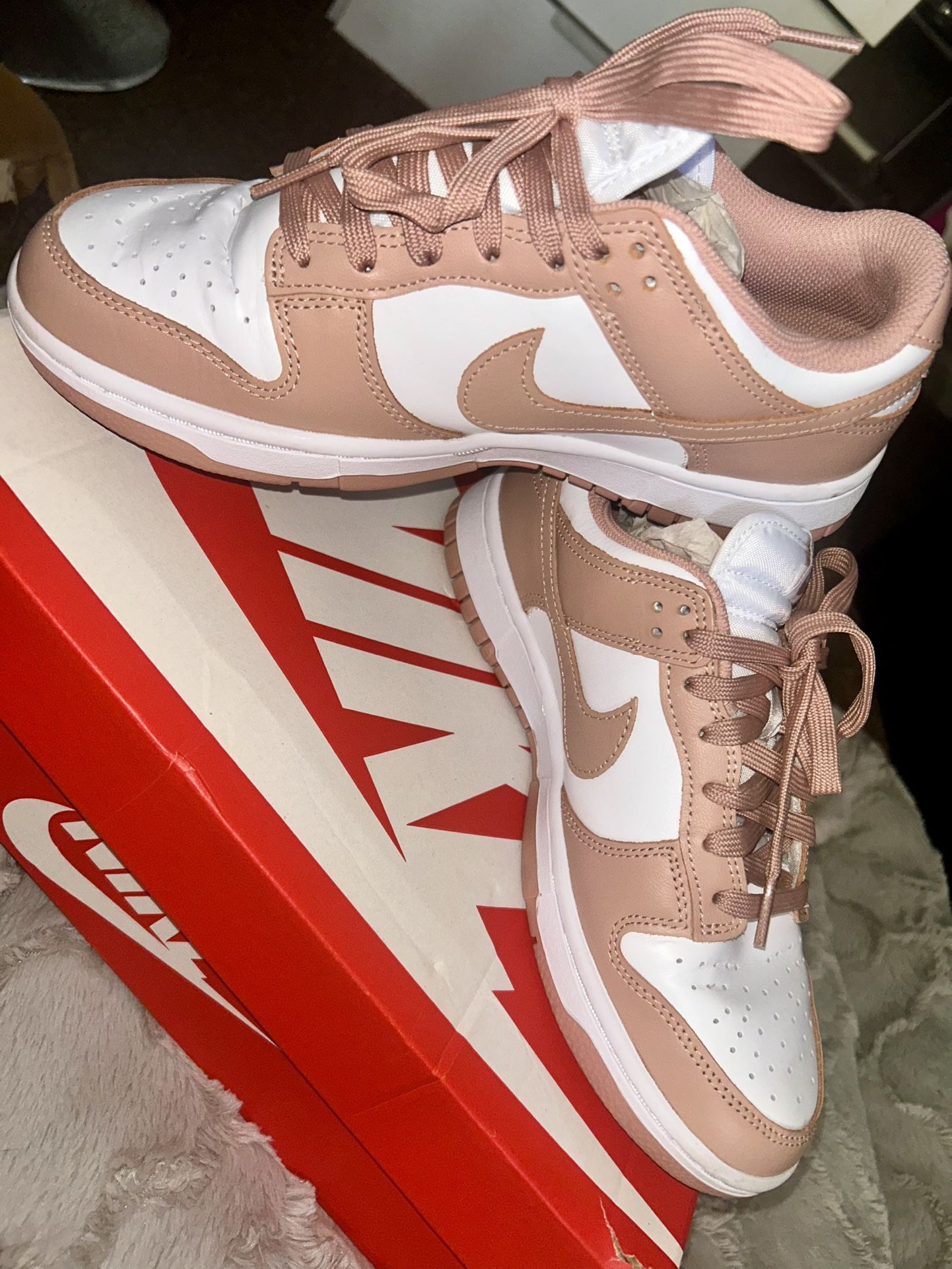 Nikes