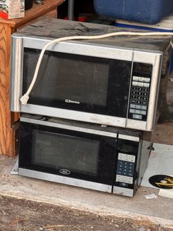 Microwaves