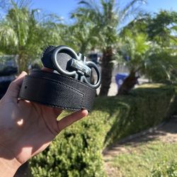 Designer Belts , Ferragamo 