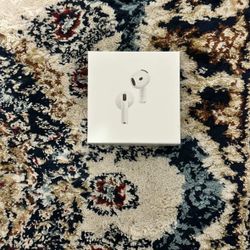 Generation 4 Wireless Bluetooth.