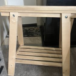 Computer/Studio Desk