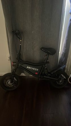 Electric bike