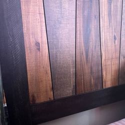 Full size Bed Frame