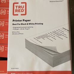 Printer Paper 