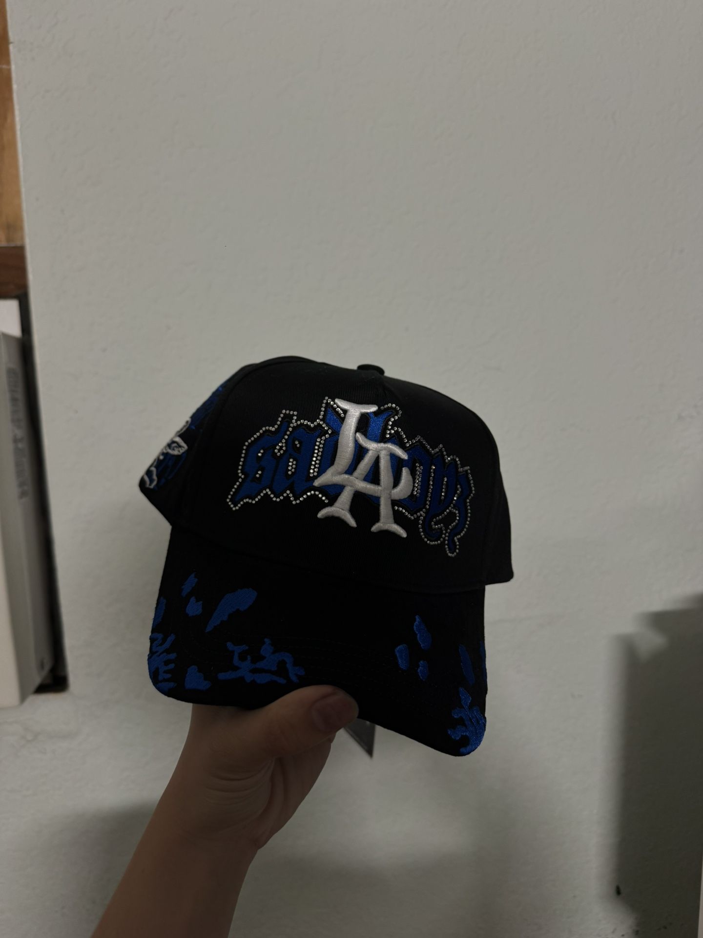 LA SADBOYS HAT