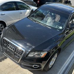2011 Audi Q5