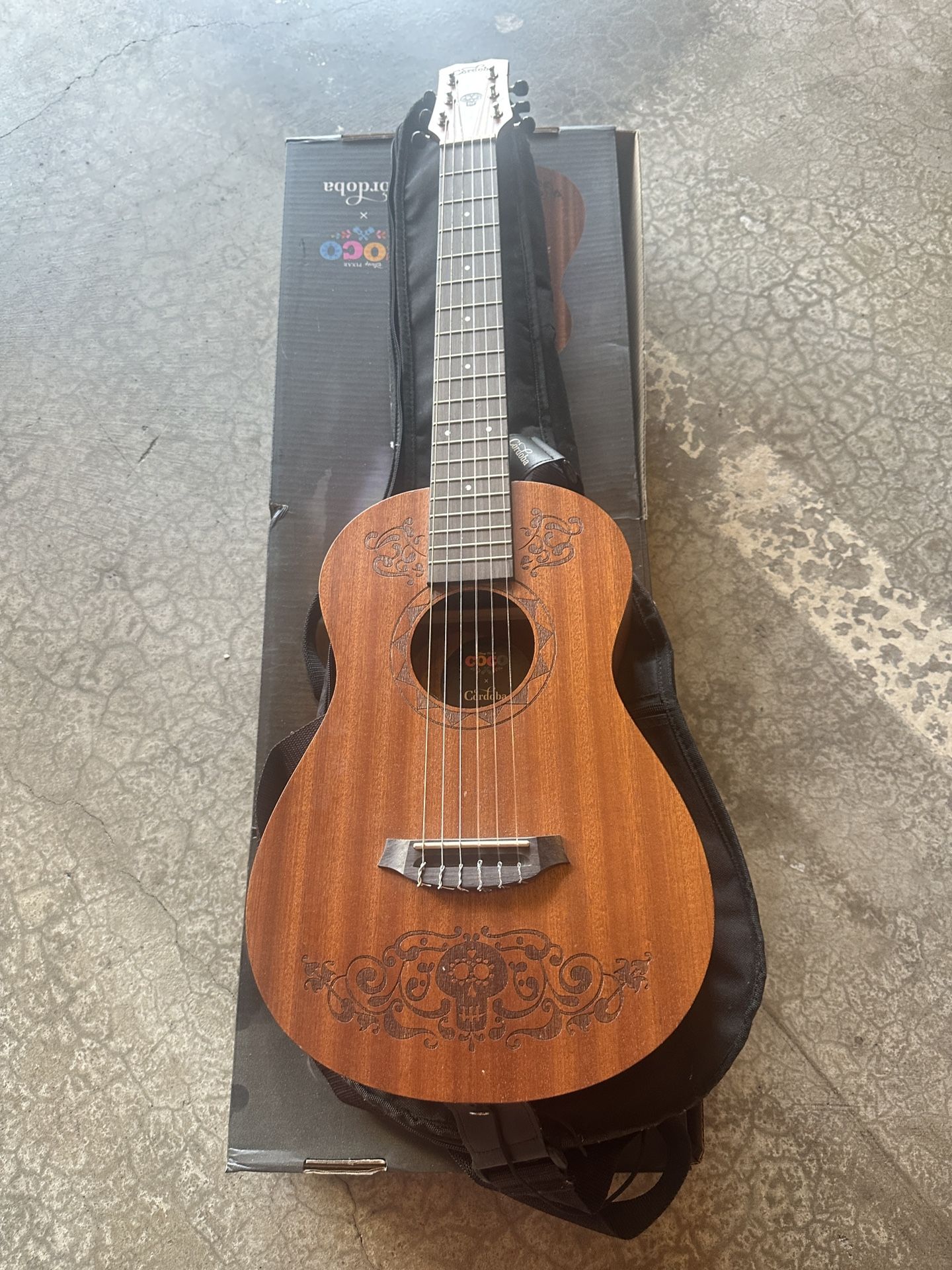 Guitar 