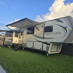 Keystone Montana 2019 $55.000