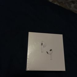 Apple AirPods 3 Gen 
