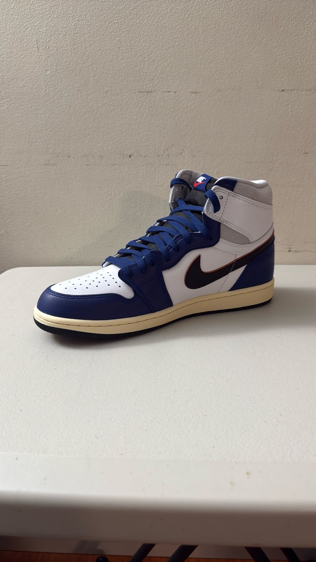 Air Jordan 1 Retro High Og