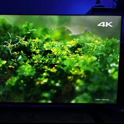 TCL Roku TV 4K UHD HDR Smart 