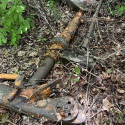 Free Scrap Metal