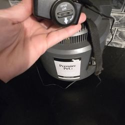 Electric Fence For Dogs