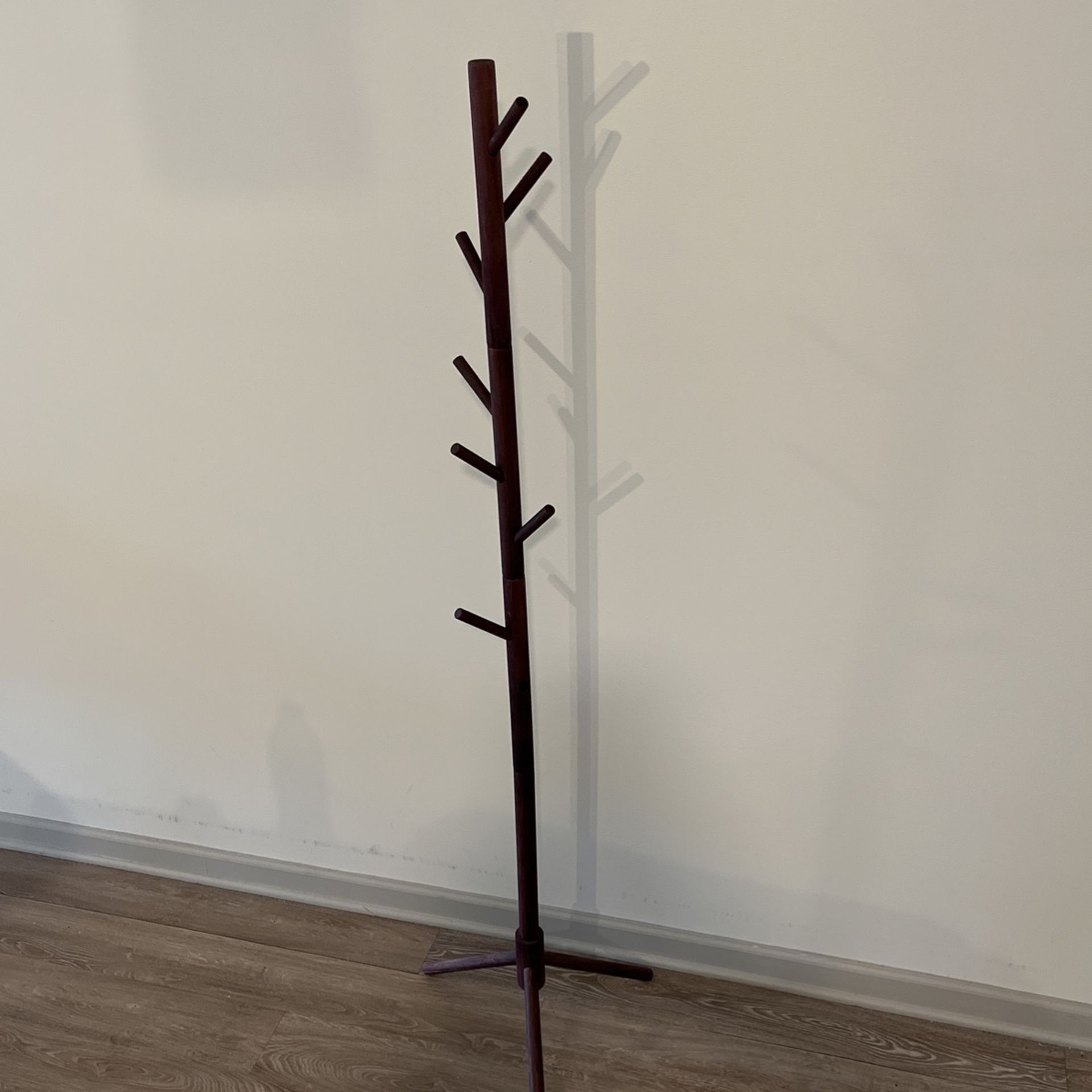 Coat Rack