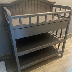 Changing Table 