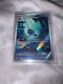 Pokémon card