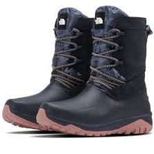 🥾 The North Face Women’s Yukiona Mid Boots