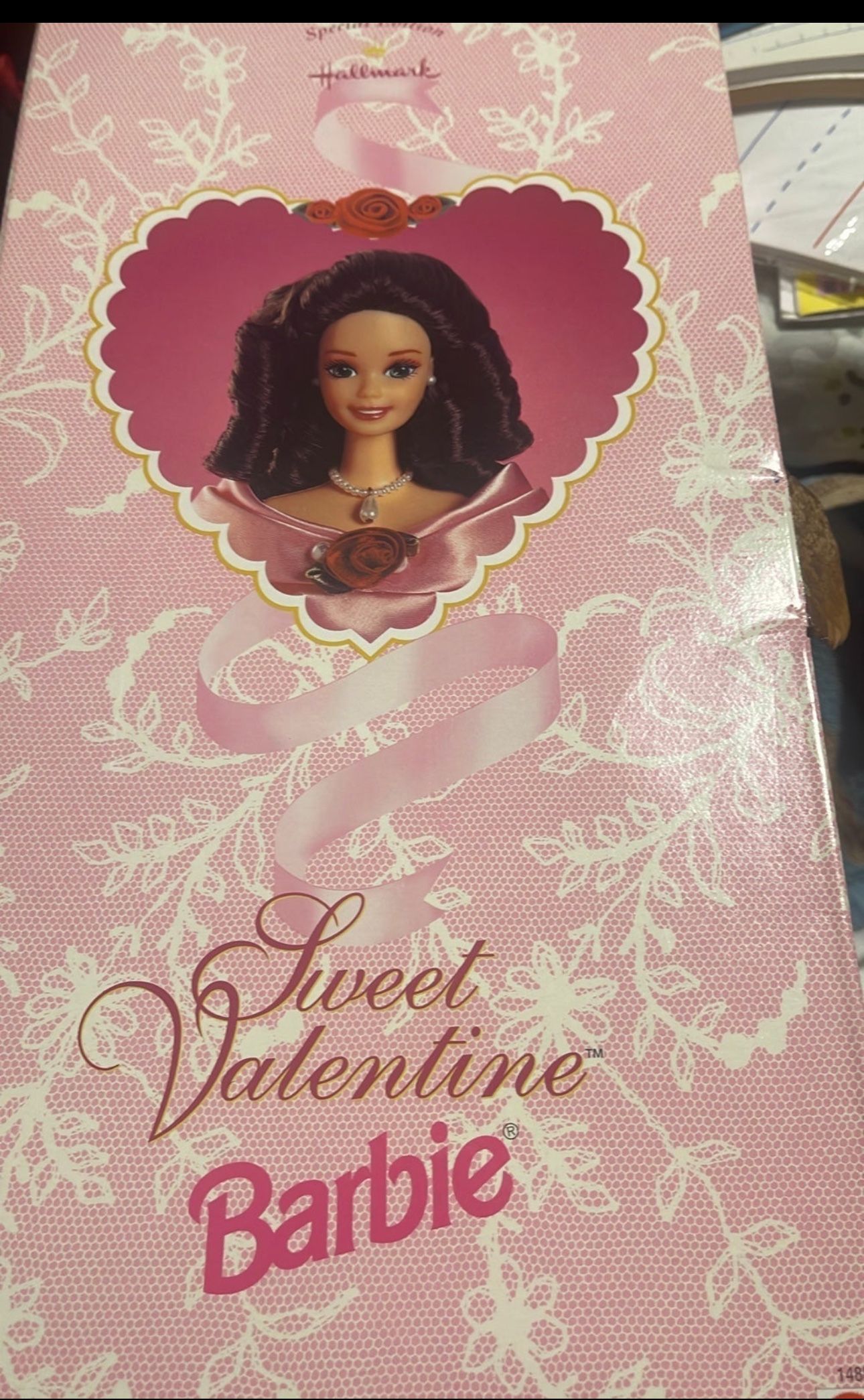 Barbie, Valentine Suite